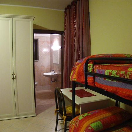 B&B Il Vecchio Portale Laino Borgo Exteriör bild